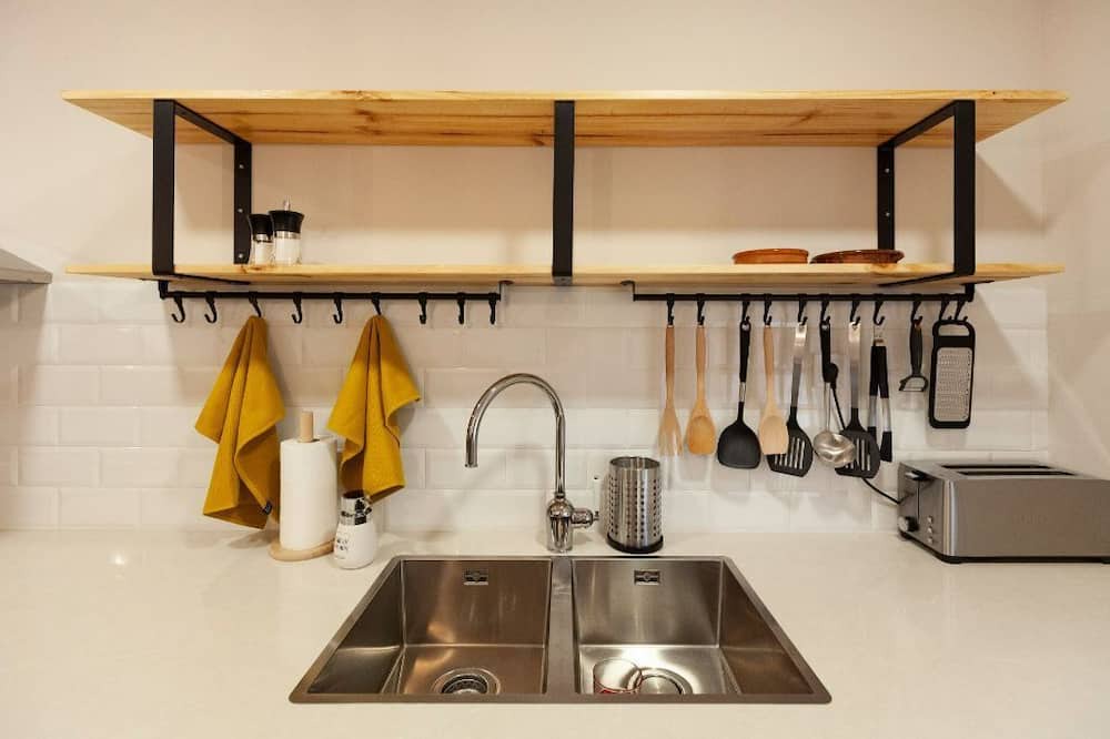 Photo of Kitchen in Aspa