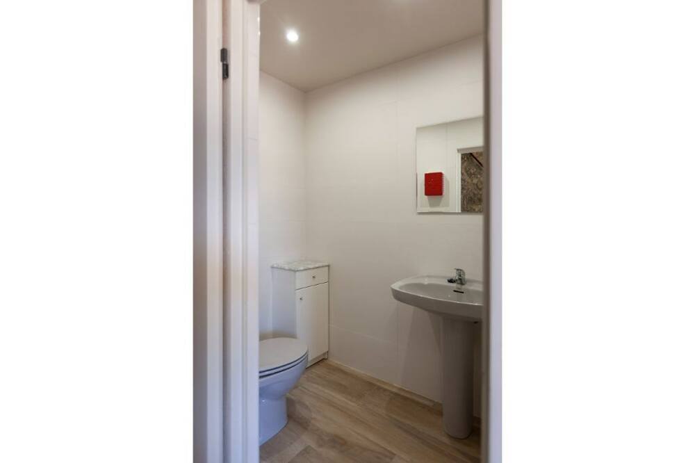 Photo of Bathroom in Aspa