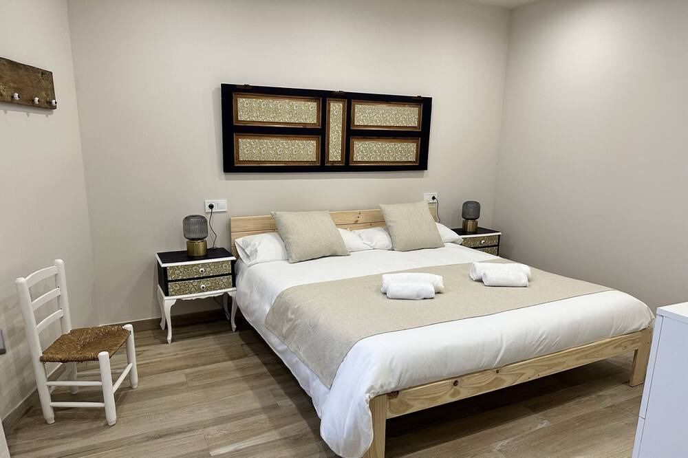 Photo of Bedroom in Aspa