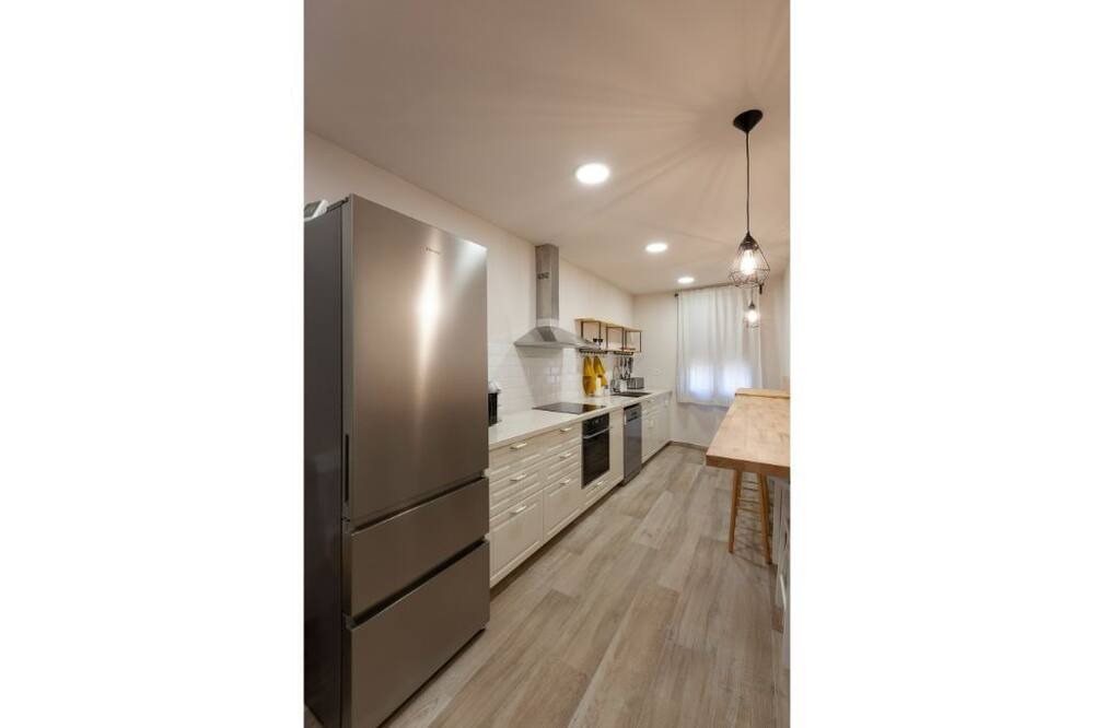 Photo of Kitchen in Aspa
