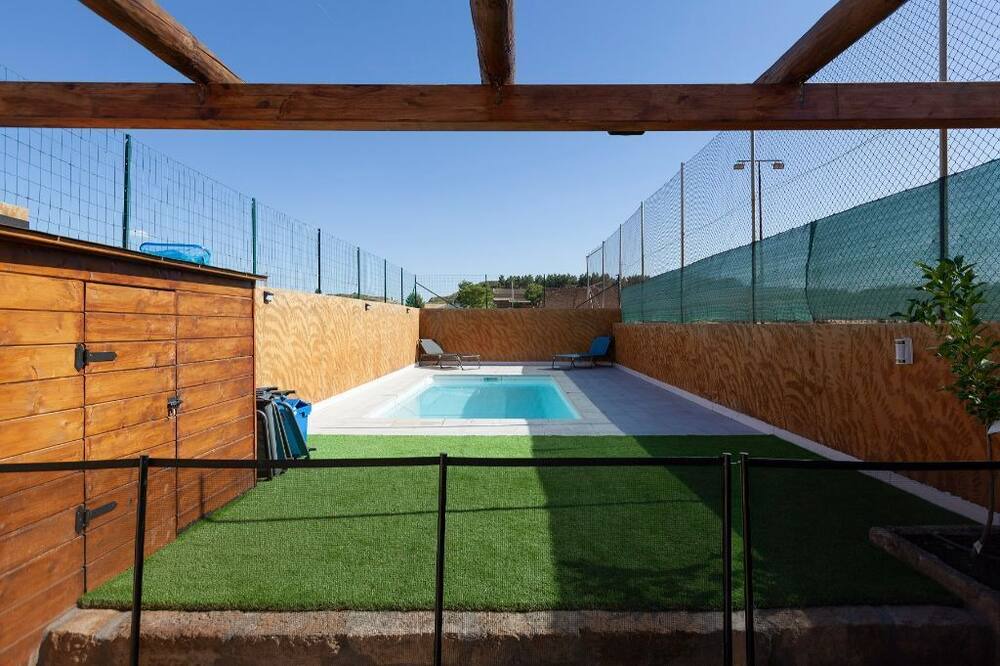 Photo of Outdoor in Aspa