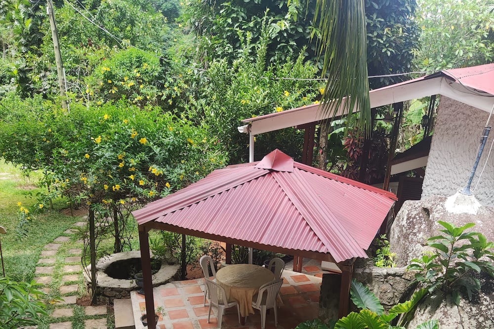 Photo of Outdoor in Mahe Island