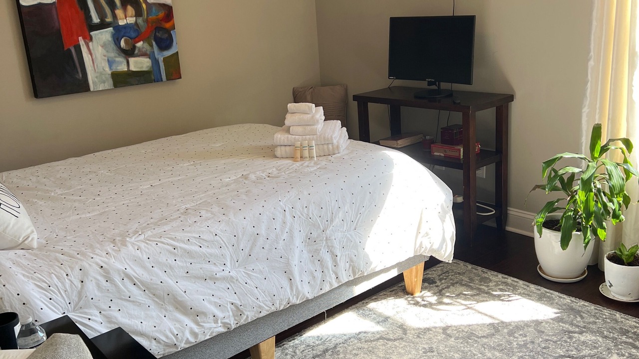 Photo of Bedroom in Horn Lake