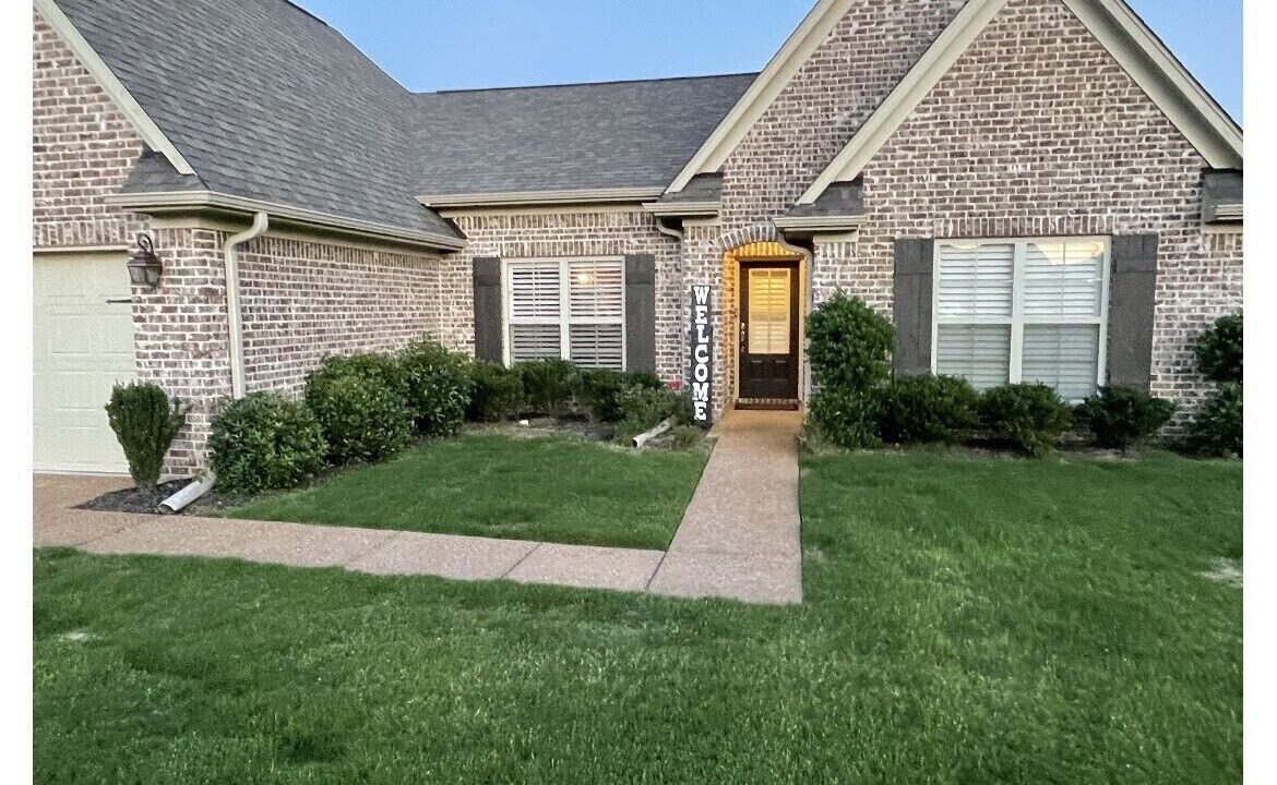 Photo of Outdoor in Horn Lake