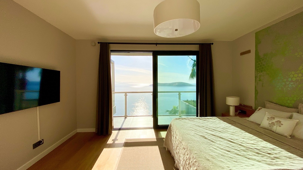 Photo of Bedroom in Koyunbaba