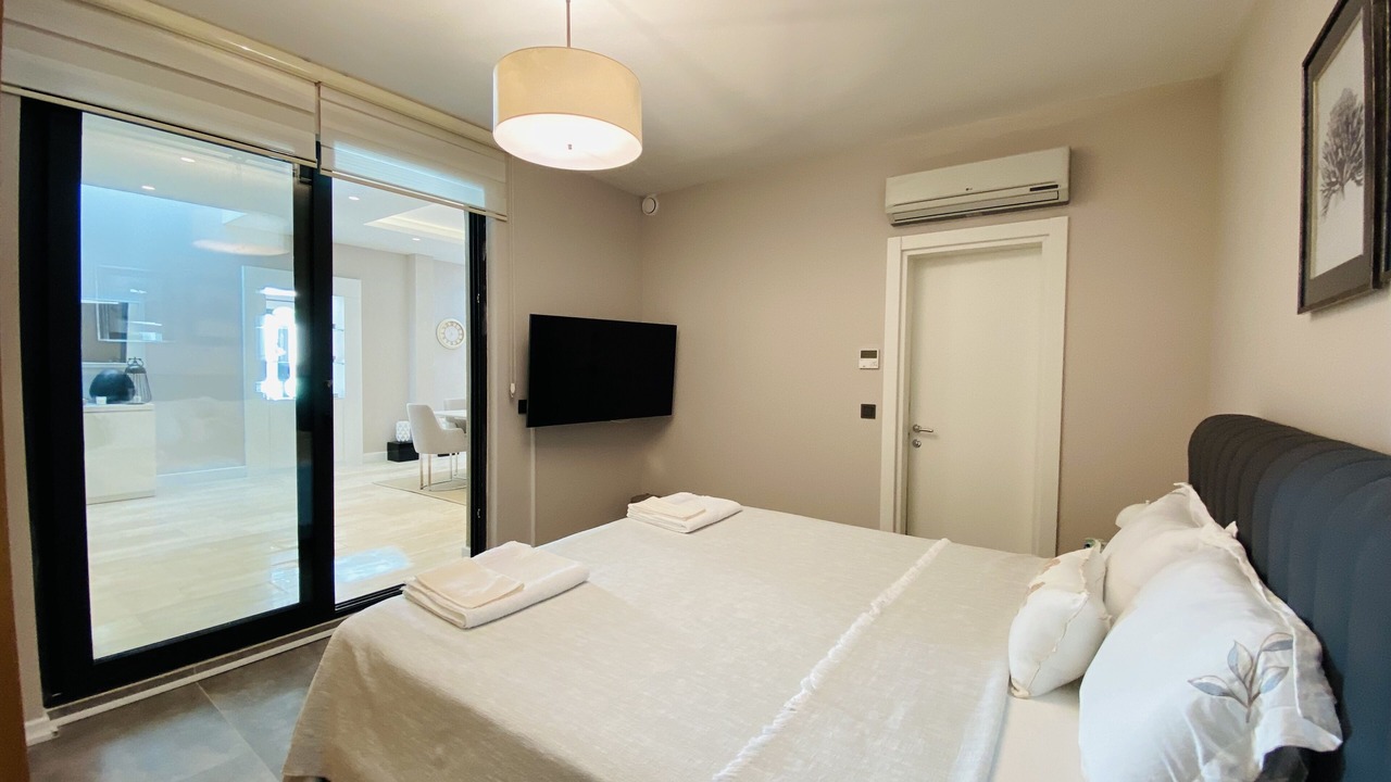 Photo of Bedroom in Koyunbaba