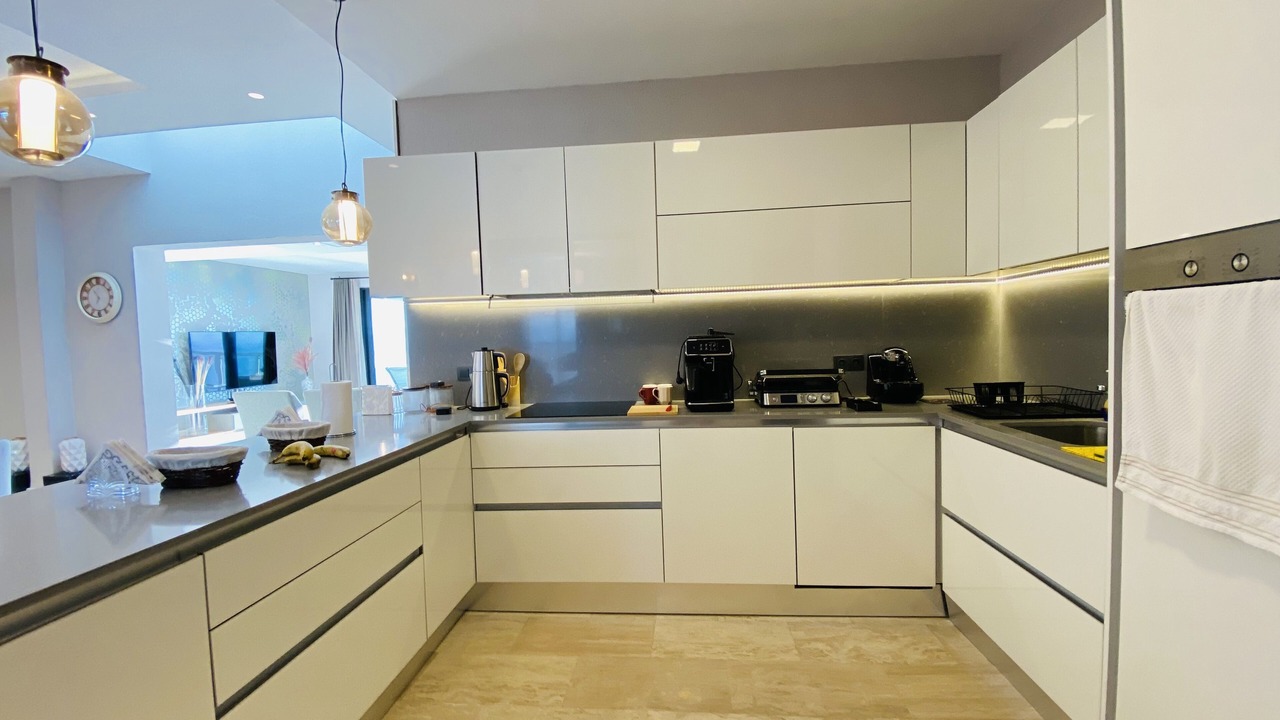 Photo of Kitchen in Koyunbaba