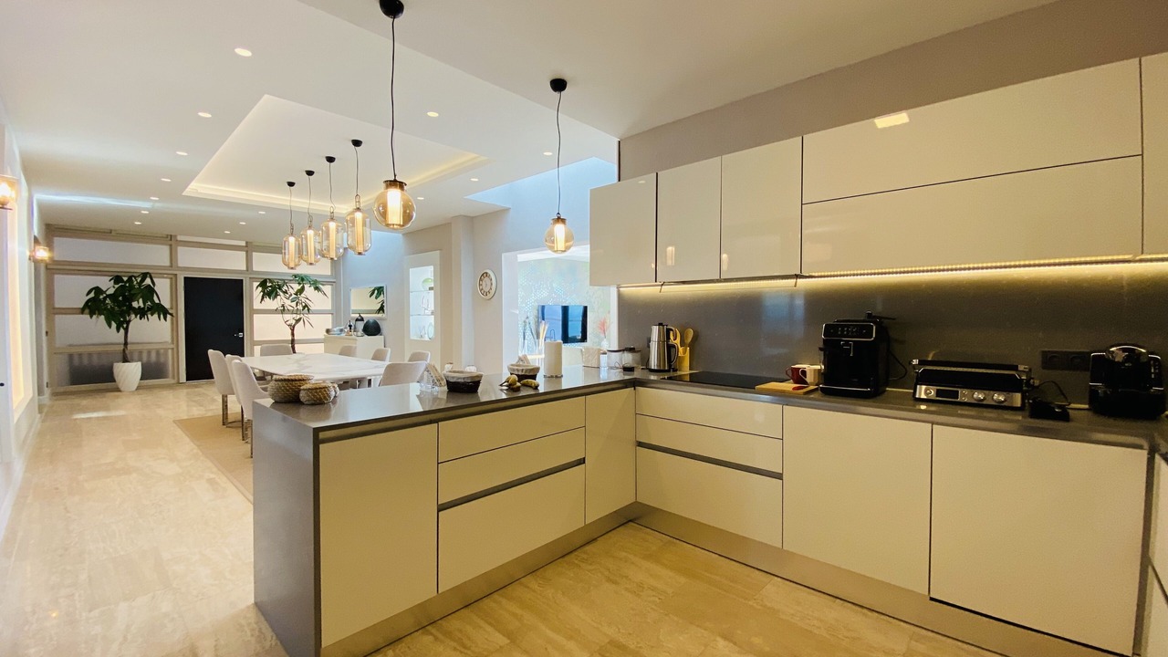 Photo of Kitchen in Koyunbaba