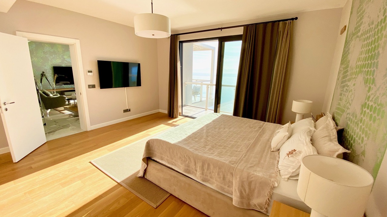 Photo of Bedroom in Koyunbaba