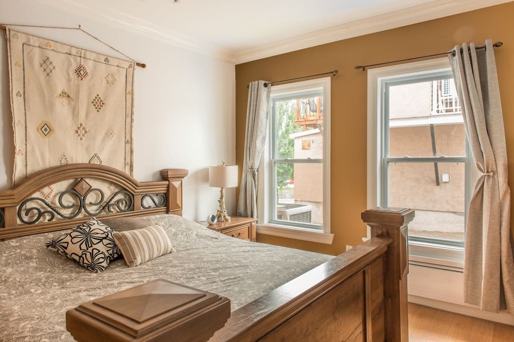 Photo of Bedroom in Granby