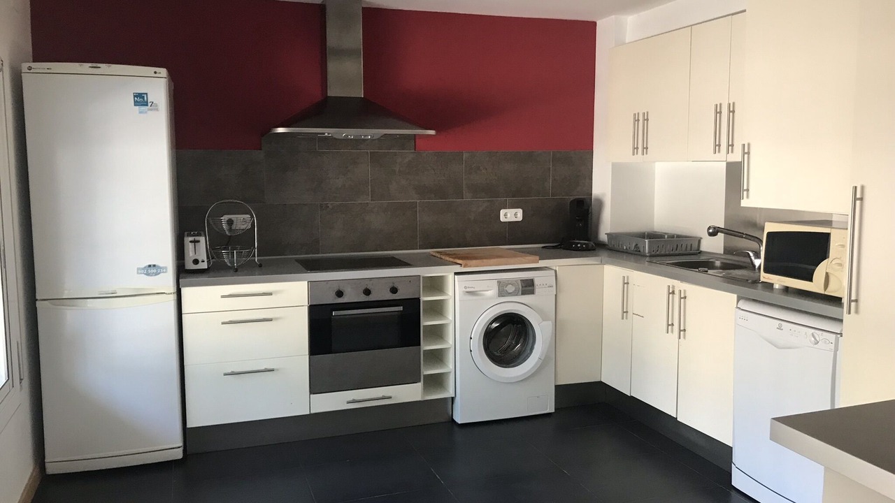 Photo of Kitchen in Alella