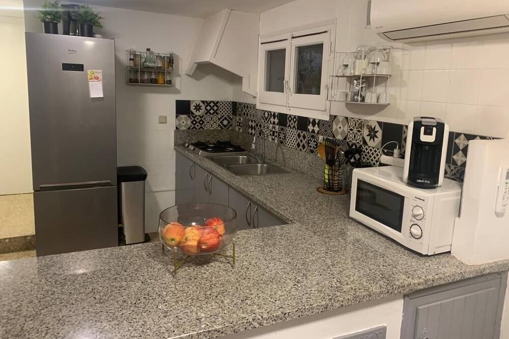Photo of Kitchen in Mas Pinell