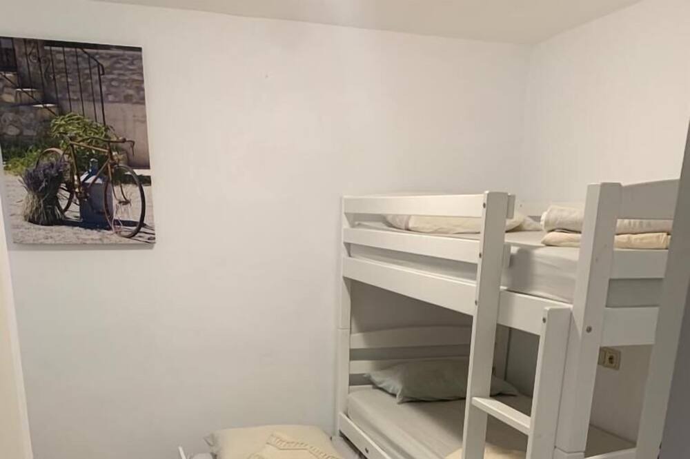 Photo of Bedroom in Mas Pinell