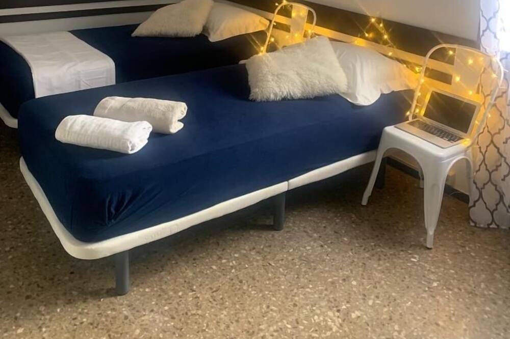 Photo of Bedroom in Mas Pinell