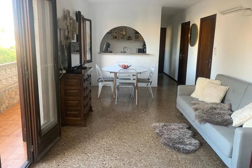 Photo of Livingroom in Mas Pinell