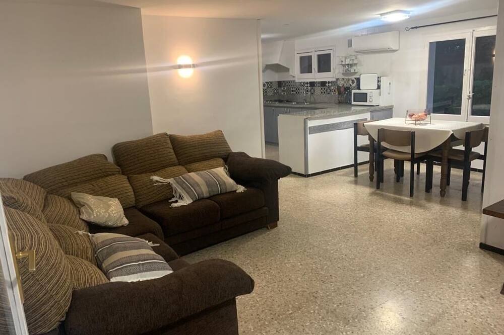 Photo of Livingroom in Mas Pinell