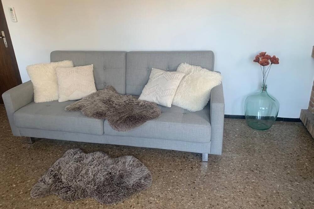 Photo of Livingroom in Mas Pinell