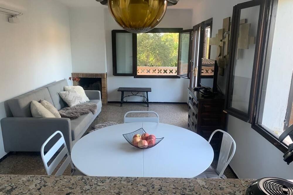 Photo of Livingroom in Mas Pinell