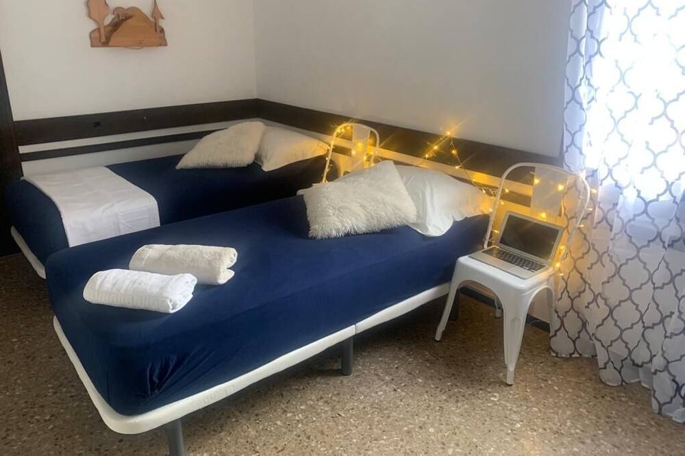 Photo of Bedroom in Mas Pinell