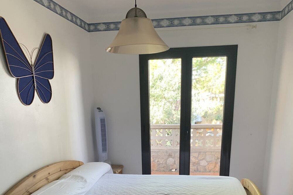 Photo of Bedroom in Mas Pinell
