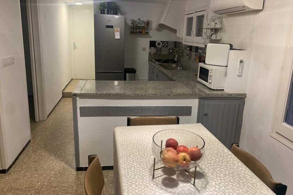 Photo of Kitchen in Mas Pinell