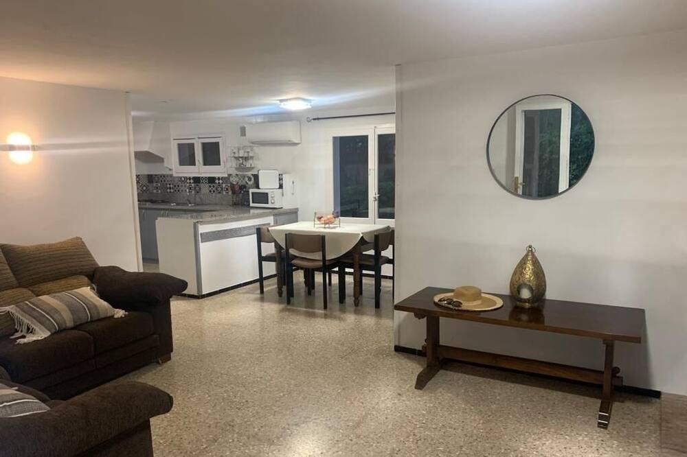 Photo of Livingroom in Mas Pinell