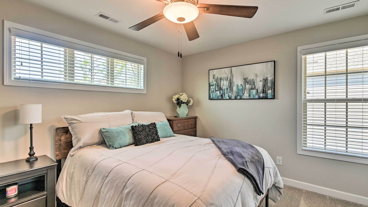Photo of Bedroom in Aberdeen