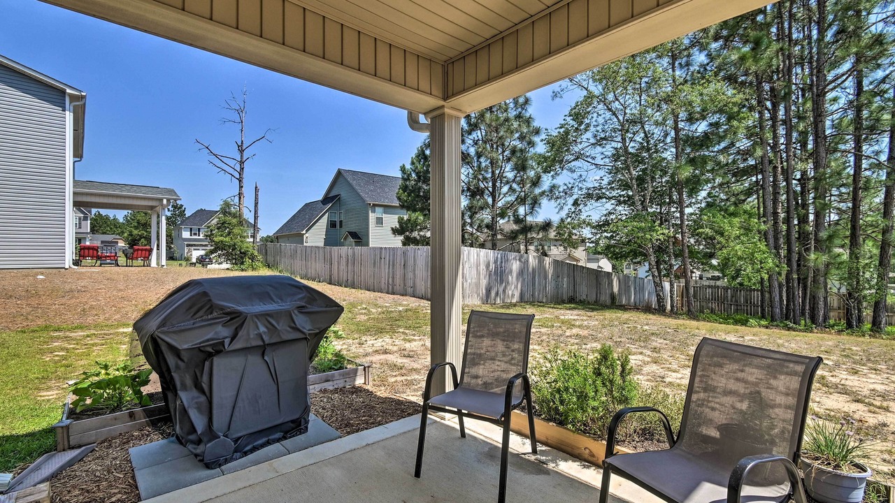 Photo of Outdoor in Aberdeen
