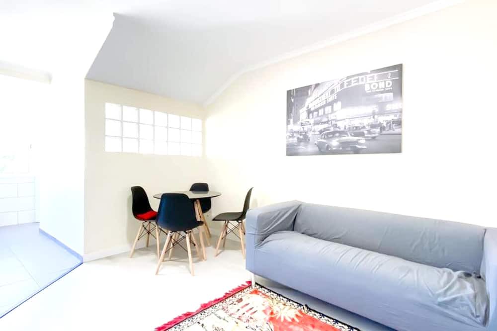 Photo of Livingroom in Penha de Franca
