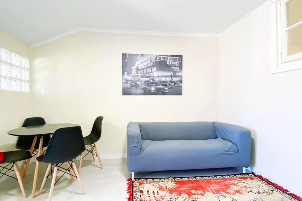 Photo of Livingroom in Penha de Franca