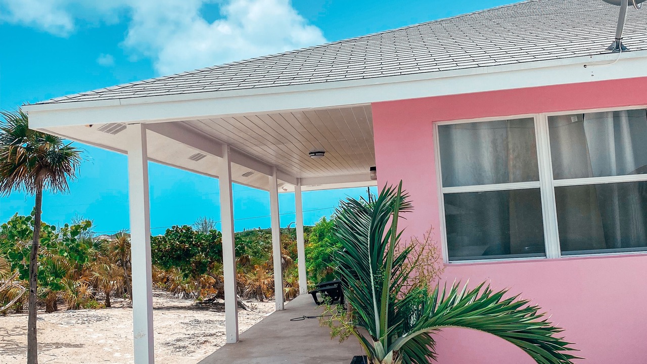 Photo of Outdoor in William's Town