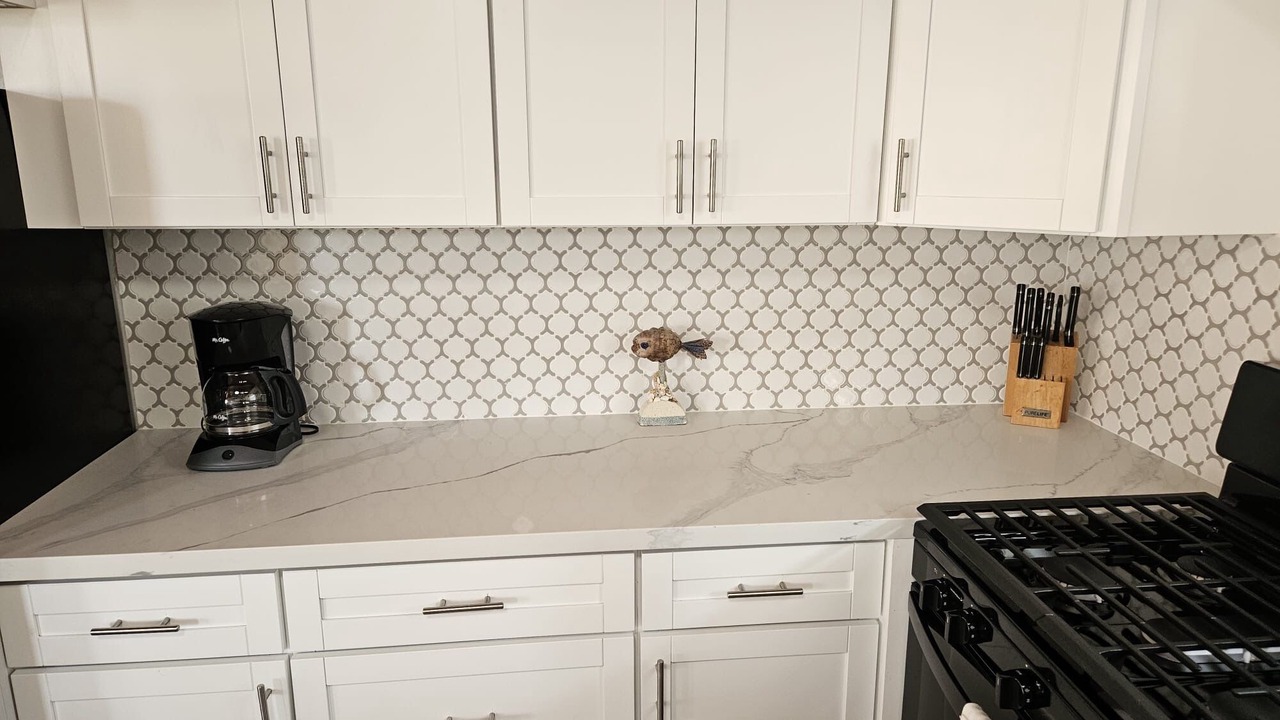 Photo of Kitchen in William's Town