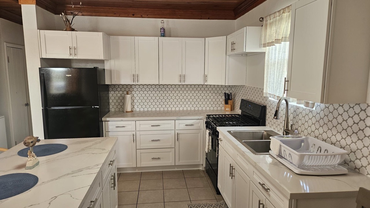 Photo of Kitchen in William's Town