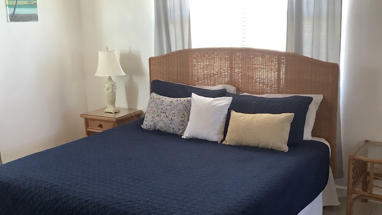 Photo of Bedroom in William's Town
