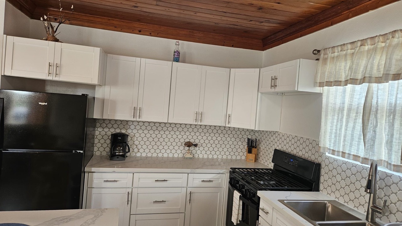 Photo of Kitchen in William's Town