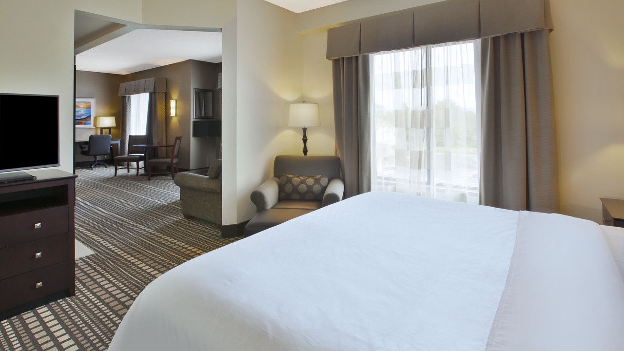 Photo of Bedroom in Geneva