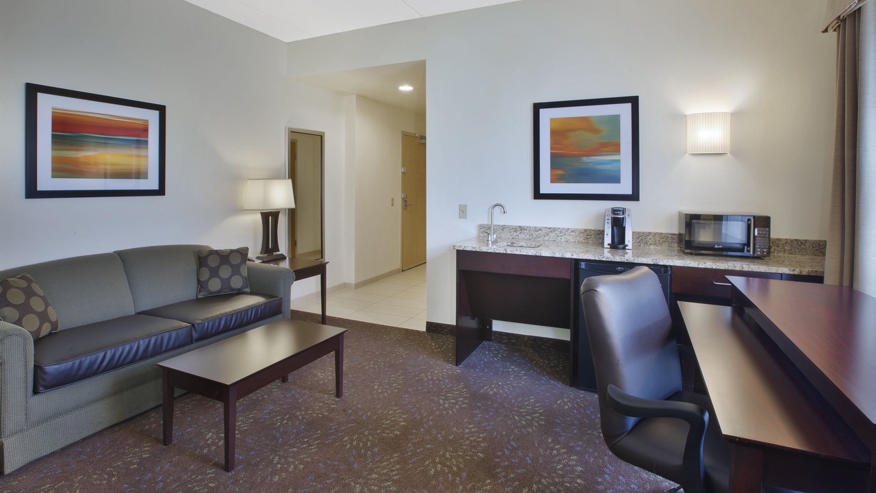 Photo of Bedroom in Geneva