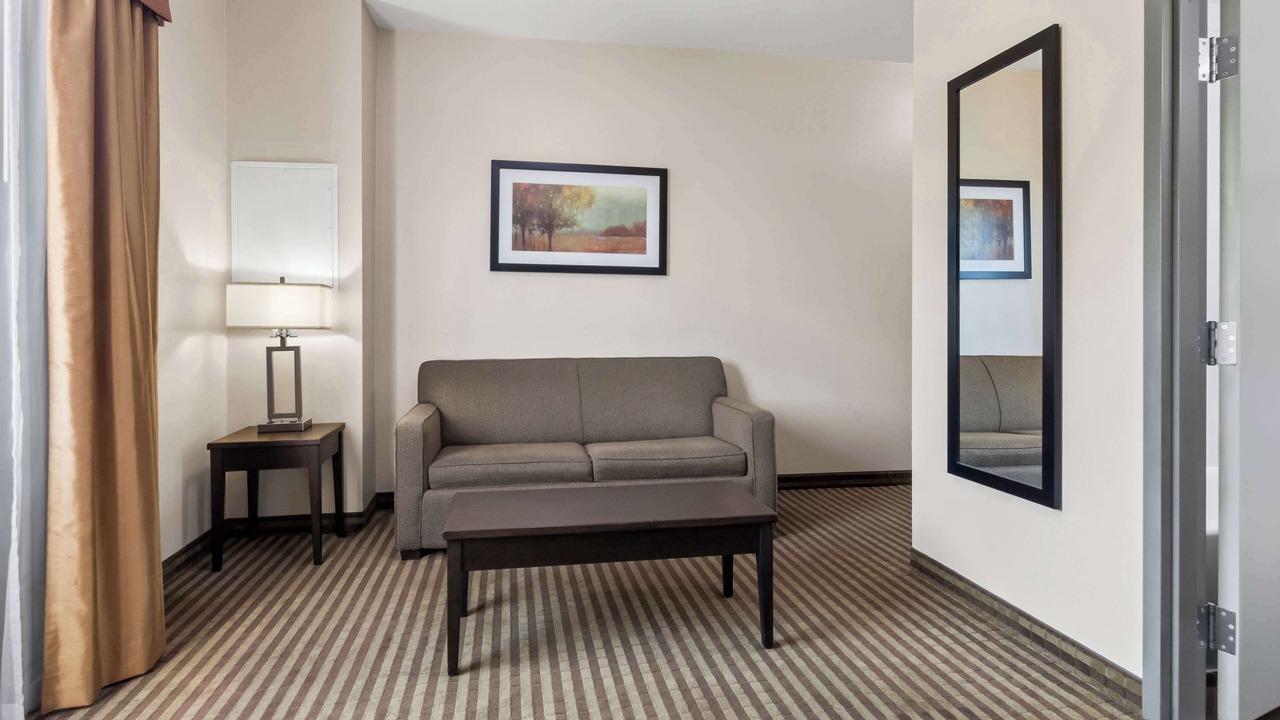 Photo of Bedroom in Centre Wellington
