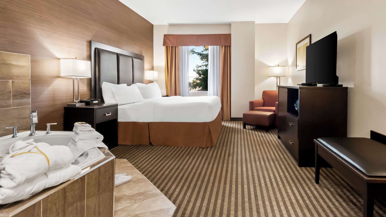 Photo of Bedroom in Centre Wellington