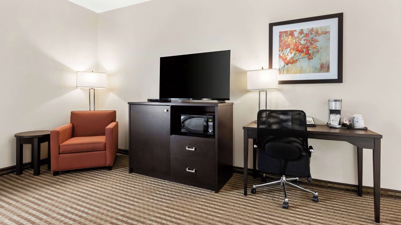Photo of Bedroom in Centre Wellington