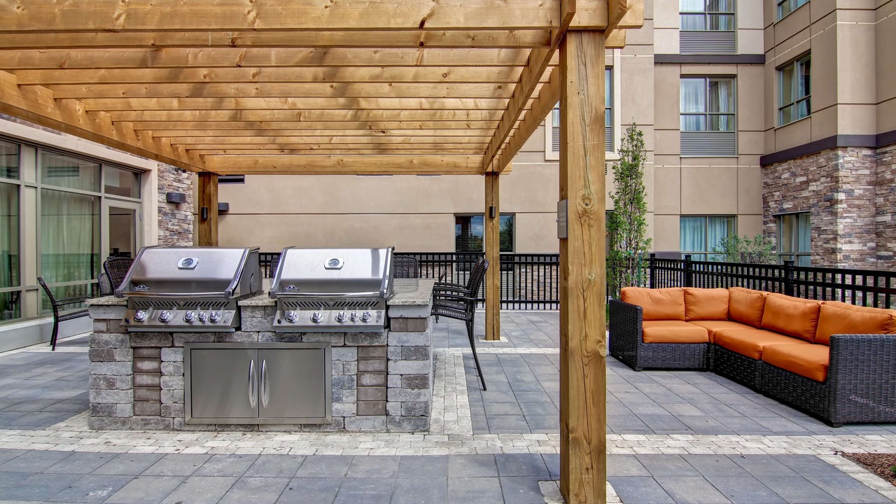 Photo of Patio Balcony in Township of Woolwich