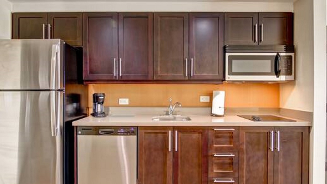 Photo of Kitchen in Township of Woolwich