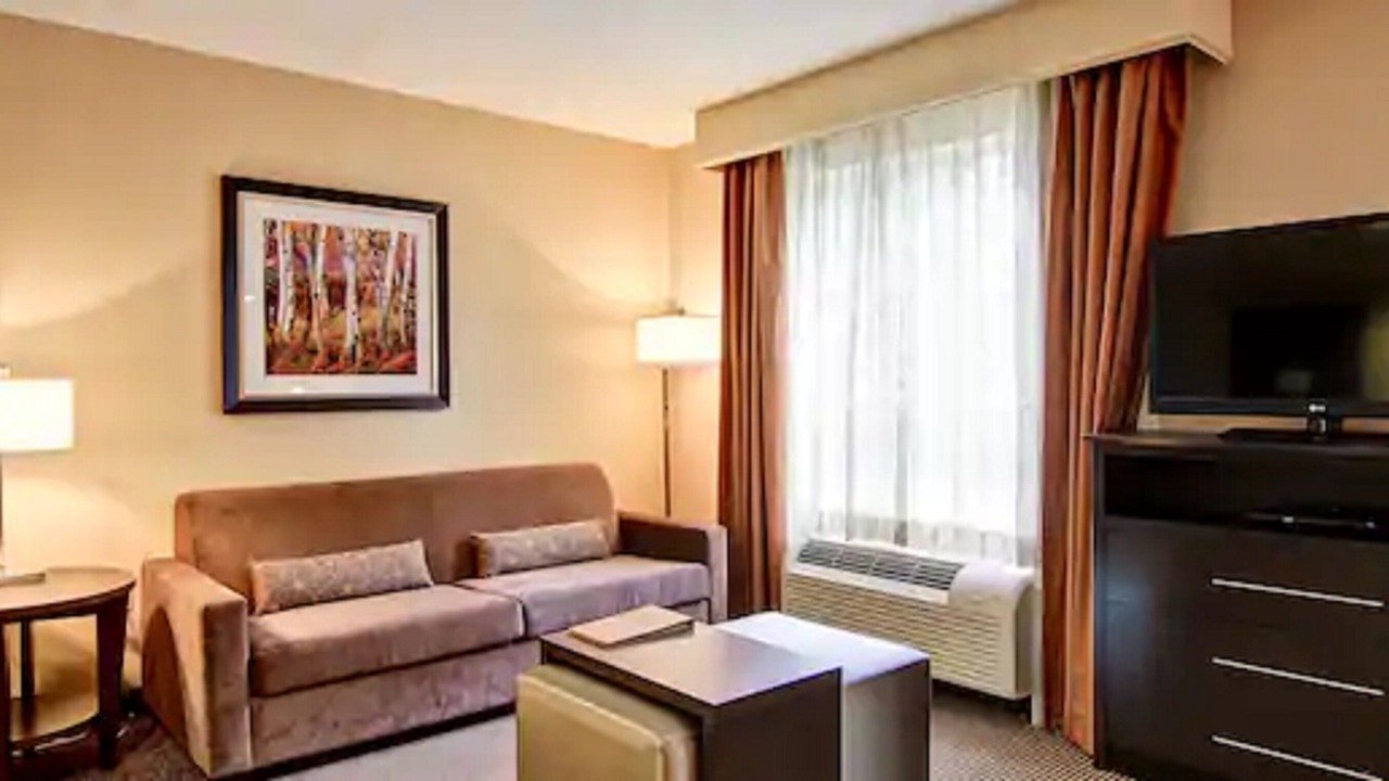 Photo of Bedroom in Township of Woolwich