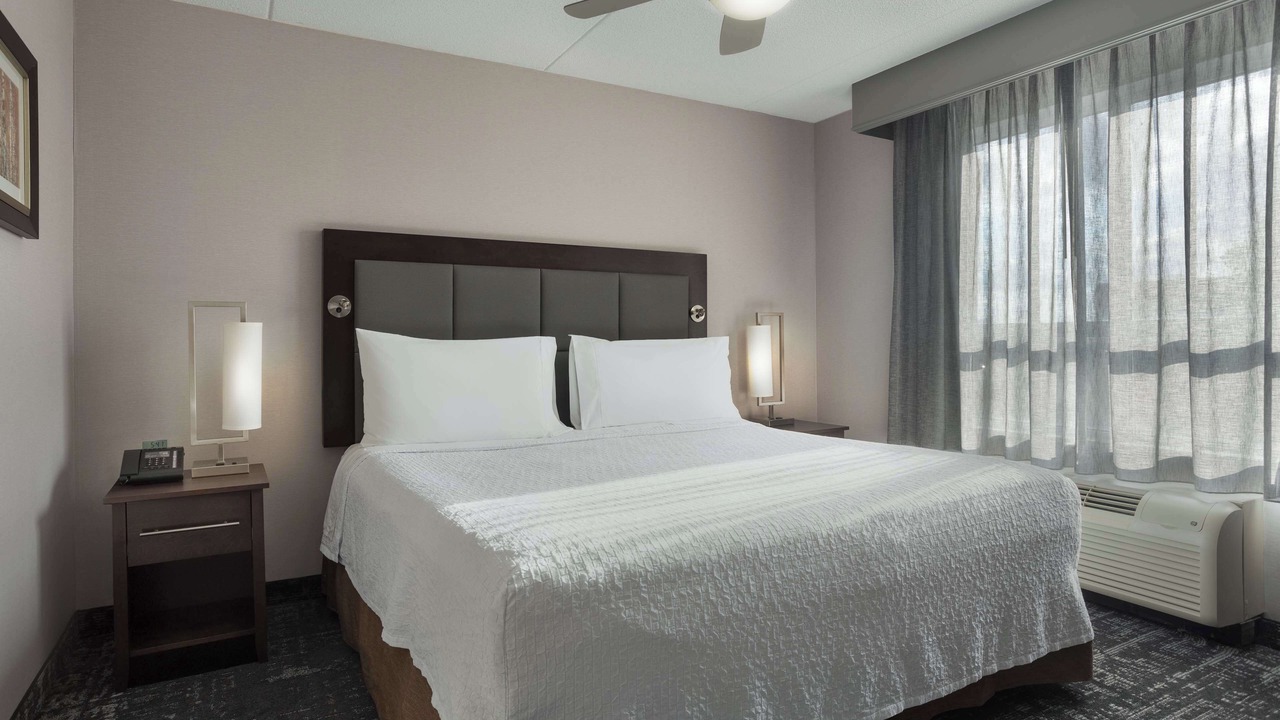 Photo of Bedroom in Township of Woolwich