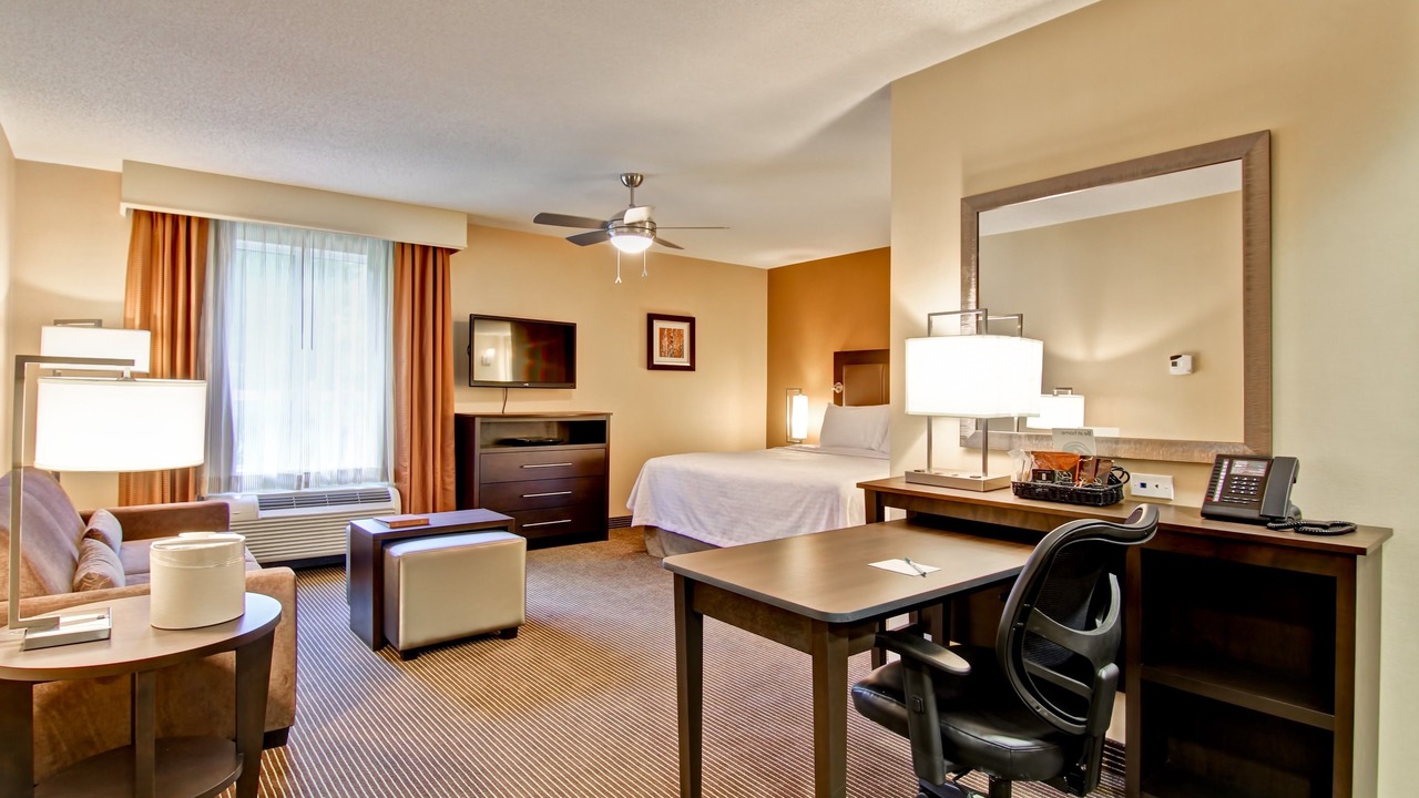 Photo of Bedroom in Township of Woolwich