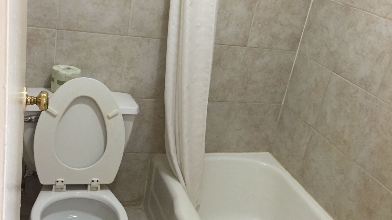 Photo of Bathroom in Kenmore