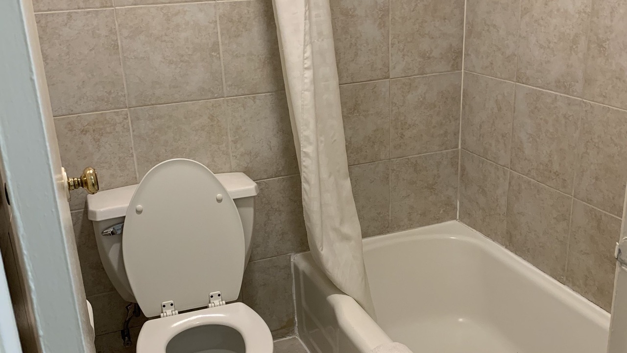 Photo of Bathroom in Kenmore