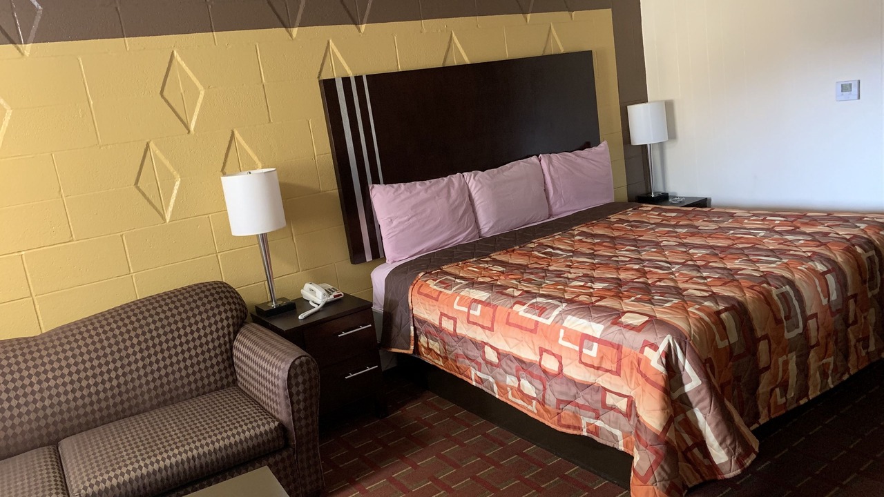 Photo of Bedroom in Kenmore