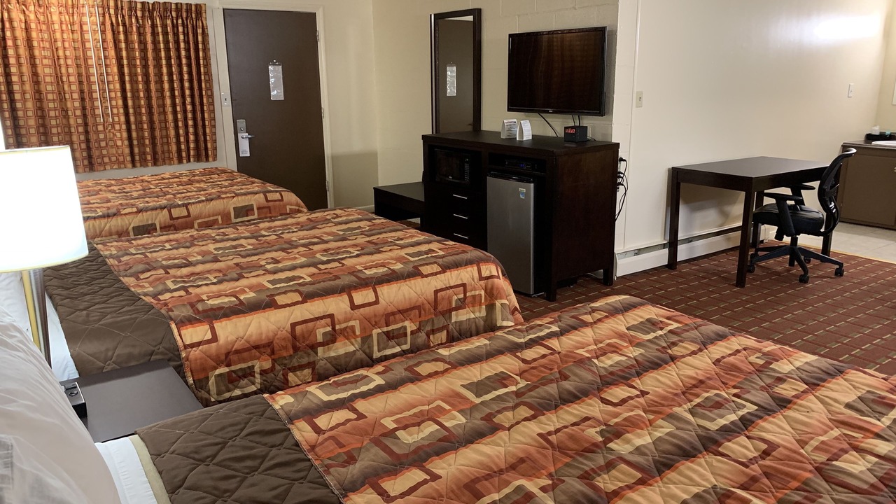 Photo of Bedroom in Kenmore