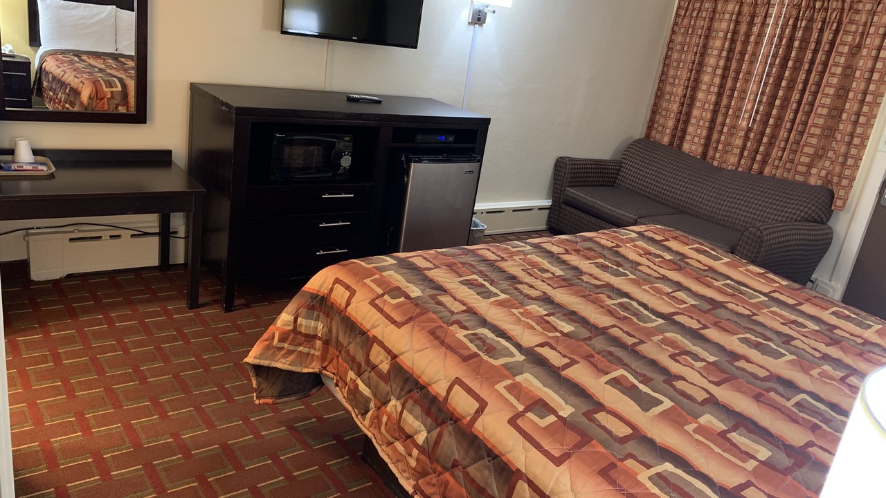 Photo of Bedroom in Kenmore